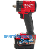 MILWAUKEE Akku-Schlagschrauber M18 FIW2F12-502X