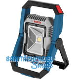 BOSCH Akku-Lampe GLI 18V-1900 LED 14,4-18 Volt