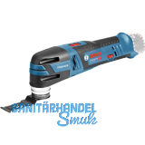 BOSCH Akku-Multicutter GOP 12V-28 12 Volt