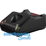 BOSCH Ladegerät GAL 12V-40 für 12 Volt Li-Ion BOSCH Ladegerät GAL 12V-40 für 12 Volt Li-Ion