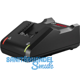 BOSCH Ladegerät GAL 18V-40 für 14,4 - 18 Volt Li-Ion BOSCH Ladegerät GAL 18V-40 für 14,4 - 18 Volt Li-Ion