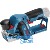 BOSCH Akku-Handhobel GHO12V-20 12 Volt
