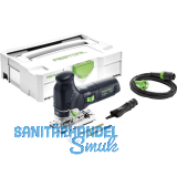 FESTOOL Pendelstichsäge TRION PS300EQ-Plus 720 Watt FESTOOL Pendelstichsäge TRION PS300EQ-Plus 720 Watt