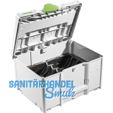 FESTOOL Systainer SYS-STF D150 396 x 296 x 237