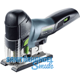 FESTOOL Akku-Stichs�ge Carvex PSC 420 EB Basic 18 Volt Li-Ion