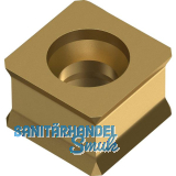 FEIN Wendeschneidplatte SX Fase f�r Stahl und Edelstahl