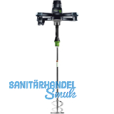 FESTOOL Rührwerk MX 1200 RE EF HS3R 1200 Watt FESTOOL Rührwerk MX 1200 RE EF HS3R 1200 Watt