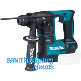 MAKITA Akku-Bohrhammer DHR171Z 18 Volt Li-Ion