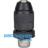 BOSCH Schnellspannfutter SDS-Plus BOSCH Schnellspannfutter SDS-Plus