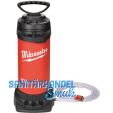 MILWAUKEE Hochdruckspr�hger�t WT10 10 Liter