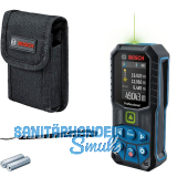 BOSCH Laserentfernungsmessgerät GLM 50-27 CG IP65 Messbereich 0,05-50 m BOSCH Laserentfernungsmessgerät GLM 50-27 CG IP65 Messbereich 0,05-50 m