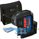 BOSCH Punktlaser GPL5G IP 65 BOSCH Punktlaser GPL5G IP 65