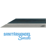 HELIOS PREISSER Pr�zisions Haarlineal INOX DIN874-00 L�nge 75 mm