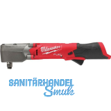 MILWAUKEE Akku-Winkelschlagschrauber M12 FRAIWF12-0 12 Volt