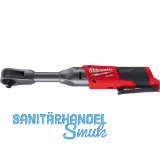 MILWAUKEE Akku-Ratsche M12 FIR 38LR-0 12 Volt