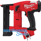 MILWAUKEE Akku-Tacker M18 FNCS18GS-0X 18 Volt