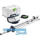 FESTOOL Arbeitsleuchte Syslite Duo-Set IP 55 inkl. Stativ