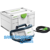 FESTOOL Arbeitsleuchte Syslite Duo-Plus 8000 Lumen IP 55