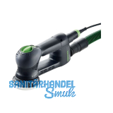 FESTOOL Exzenterschleifer RO90 DX FEQ-Plus 400 Watt