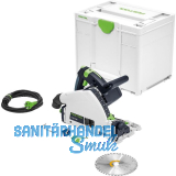 FESTOOL Tauchs�ge TS55FEBQ-Plus 1200 Watt