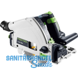 FESTOOL Tauchs�ge TS55FEBQ-Plus-FS 1200 Watt