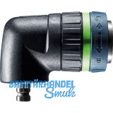FESTOOL Winkelvorsatz AN-UNI FastFix