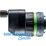 FESTOOL Exzentervorsatz EX-UNI FastFix