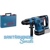 BOSCH Akku-Bohrhammer GBH 18V-36 C 18 Volt