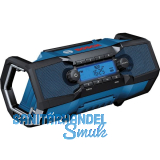 BOSCH Akku-Radio GPB 18V-2C f�r Spannung 18 Volt