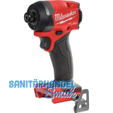 MILWAUKEE Akku-Schlagschrauber M18 FID3-0X 18 Volt