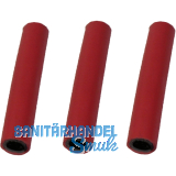 IQ-TOOLS Ersatz Gummigriff zu Plattentrageger�t bis 40 mm (3 St�ck)