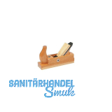 ULMIA Doppelhobel HW2 Breite 48mm Sohle aus Wei�buche