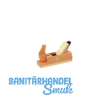 ULMIA Schlichthobel HW4 Breite 48 mm Sohle aus Rotbuche