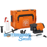 FEIN Magnetkernbohrmaschine KBC 36 Bohrtiefe max. 35 mm 1200 Watt