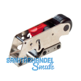 Rali Simshobel G03 mit auswechselbarem Wendemesser 30,7 mm