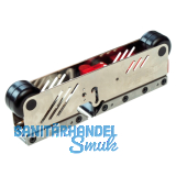 Rali Simshobel G30 mit Anschlag und auswechselbarem Wendemesser 30,7 mm