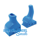 Handgriffset zu Rali-Hobel 220 Evolution H�rnchen und Griff