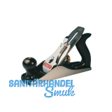 STANLEY Putzhobel 50 mm mit glatter Sohle und Gusseisenk�rper