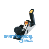 STANLEY Universalhobel RB10 mit Wechselklingen Klingenbreite 50 mm