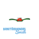 Schabhobel Modell 51 aus Gusseisen mit geradem Eisen Breite 52 mm