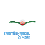 Schabhobel Modell 50 aus Gusseisen mit rundem Eisen Breite 52 mm