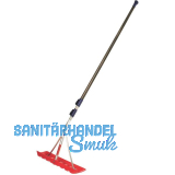 OFFNER Schneer�umer Dach und Photovoltaik mit Teleskopstiel R�umbreite 600 mm