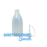 Plastik Leimspritze mit D�se B Inhalt 500 cm3