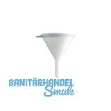 Einf�lltrichter aus Plastik Durchmesser 100 mm