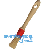 IQ-TOOLS Ersatzpinsel PET Nr. 8 f�r Leimsparbeh�lter Inhalt 0,9 Liter