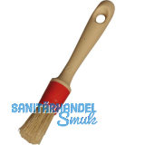 IQ-TOOLS Ersatzpinsel PET Nr. 10 f�r Leimsparbeh�lter Inhalt 1,5 Liter