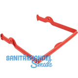 Plastikb�gel zu Leimroller 150 mm