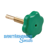 Messingschraube zu Leimroller 75, 150 und 200 mm