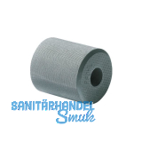 Auftragswalze zu Leimroller 75 Ausf�hrung: Moosgummi 75 mm grau