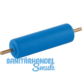 PVC Achse zu Leimroller 75 mm